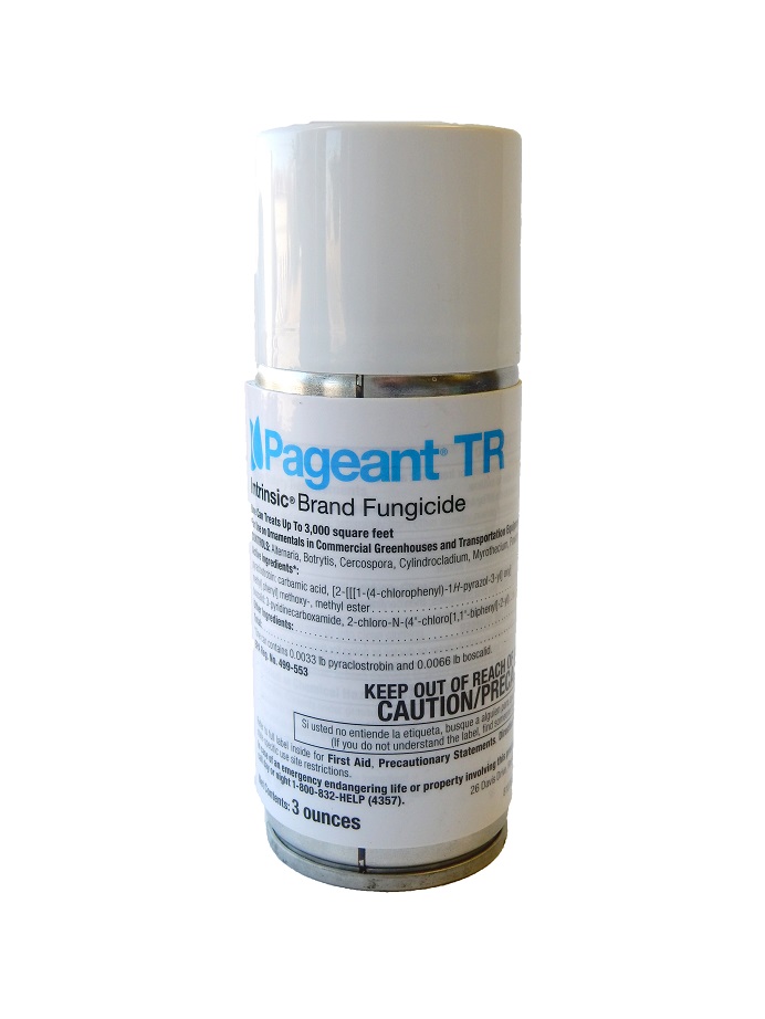 Pageant TR 3 oz Can - Fungicides
